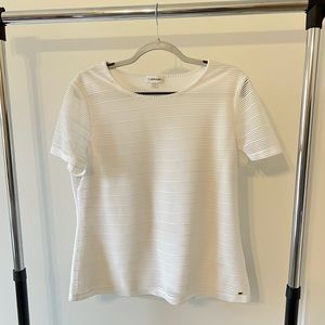 Calvin Klein Blouse, Size XL
